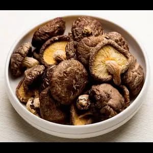 Dry Mushrooms 75G