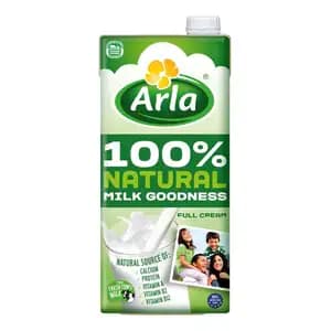 Goodness Milk 3.5% Full Cream - Arla