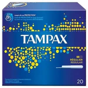 Classic Tampon - Tampax