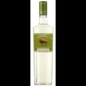 Zubrowka 1L