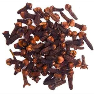 Cloves Whole Cup