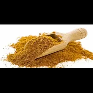 Meat Curry Powder Cup - Sea Quality