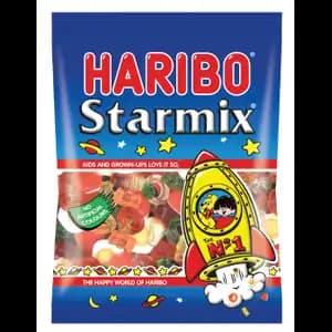 Starmix - Haribo