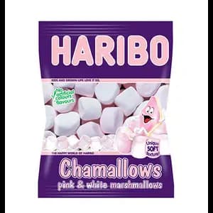Marshmallows - Haribo