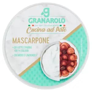 Mascarpone - Granarolo