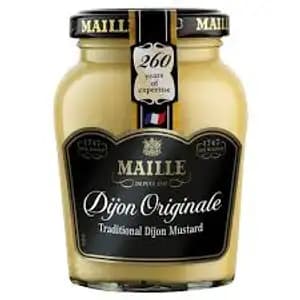 Dijon Original Mustard - Maille