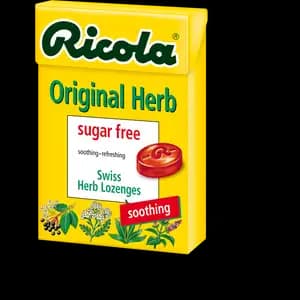 Original Herbs - Ricola