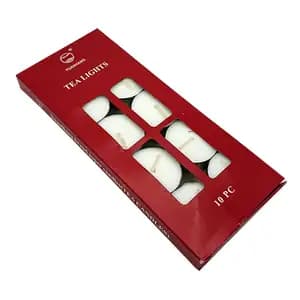 Tea Light Candle x10