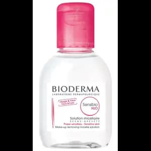 Sensibio H2O Micelle Solution Sensitive Skin - Bioderma