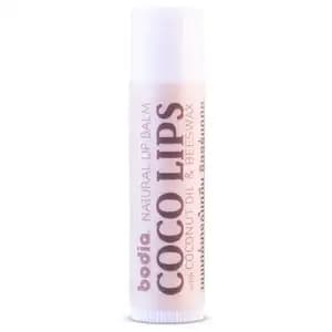 Lip Balm - Coconut - Bodia