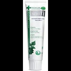 Toothbrush Premium & Natural White - Dentiste Plus White