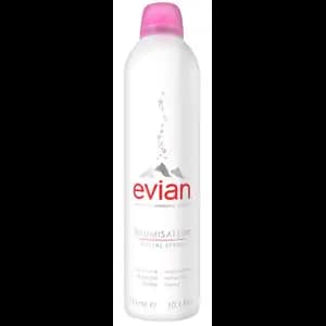 Evian Facial Spray 300ml - Evian