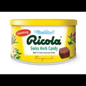 Swiss Herbs - Ricola