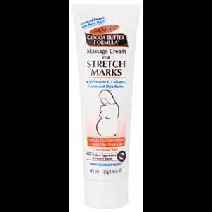 Cocoa Butter Massage Cream Stretch Marks - Palmers - Ucare Pharmacy
