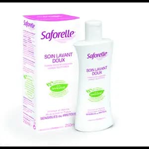 Intimate Hygiene - Saforelle