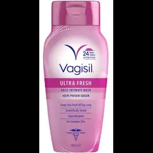 Ultra Fresh Feminine Wash - Vagisil