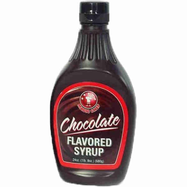 Chocolate Syrup - Magic Chef