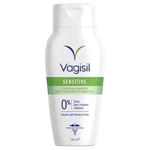 Sensitive Feminine Wash - Vagisil
