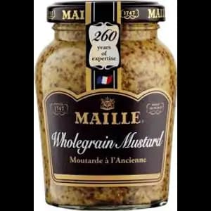 Wholegrain Mustard - Maille