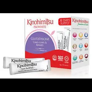 Collagen Prowhite Sachet - Kinohimitsu - Ucare Pharmacy