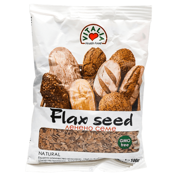 Flax Seed