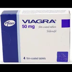 Viagra 50mg - Ucare Pharmacy