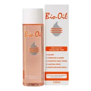 Specialist Skincare Purcellin Oil - Bio-Oil - Ucare Pharmacy