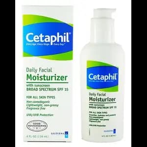 Daily Facial Moist - Cetaphil