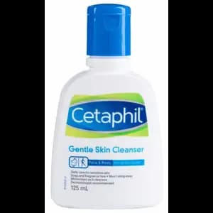 Face & Body Gentle Cleanser - Cetaphil