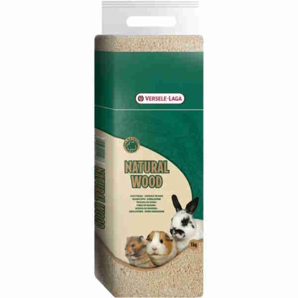 Natural Wood