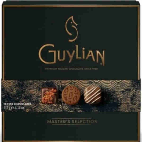 Master's Selection Chocolate