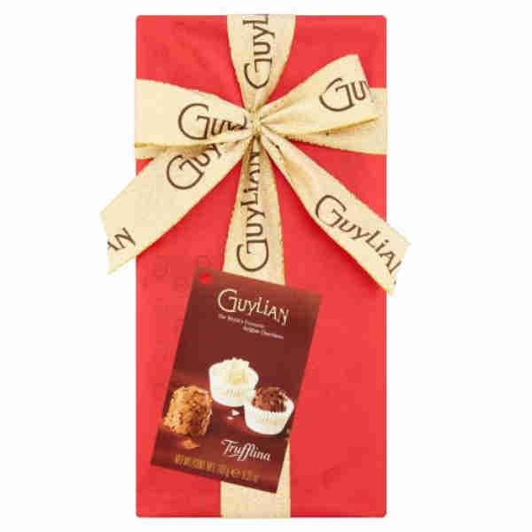 Truffilina Chocolate