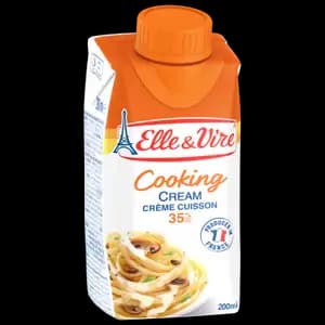 Cooking Cream - Elle & Vire