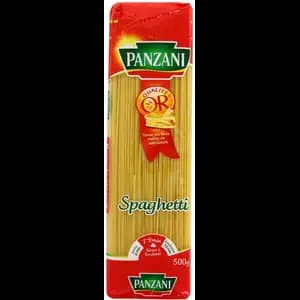 Spaghetti - Panzani
