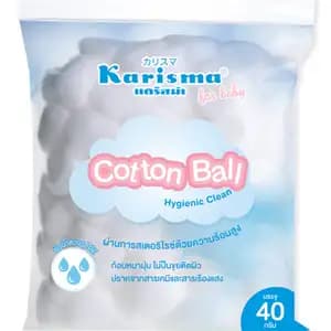 Cotton Balls - Karisma