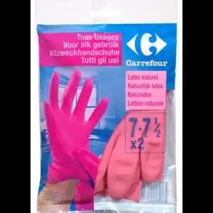 Multi Task Gloves - Carrefour