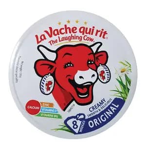 Original - The Laughing Cow