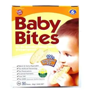 Original - Baby Bites