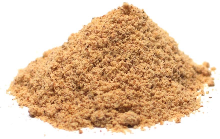 Hazelnut Ground 500g