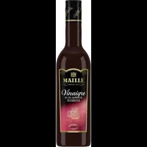 Raspberry Flavored Wine Vinegar - Maille