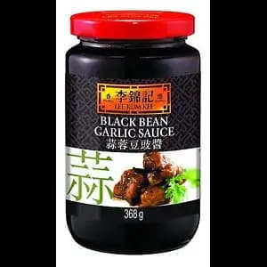 Black Bean Garlic Sauce - Lee Kum Kee