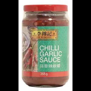 Chili Garlic Sauce - Lee Kum Kee
