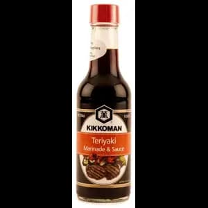Teriyaki Marinade Original - Kikkoman