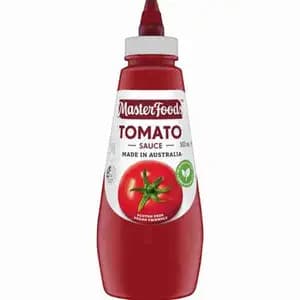 Tomato Sauce - MasterFoods