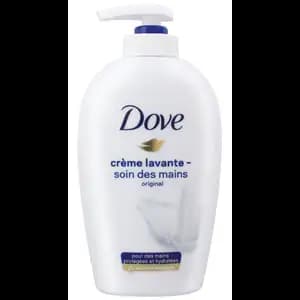 Original Hand Washing Cream - Dove