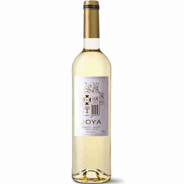 Joya Light White -  Lisbon Wine