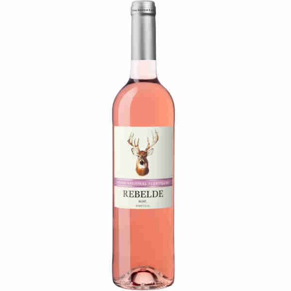 Rebelde Rose