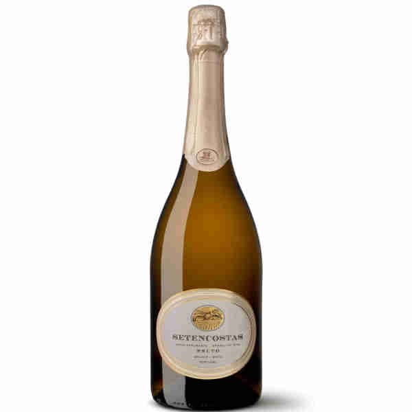 SetenCostas, Sparkling Brut