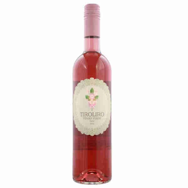 Tiroliro Vinho Verde