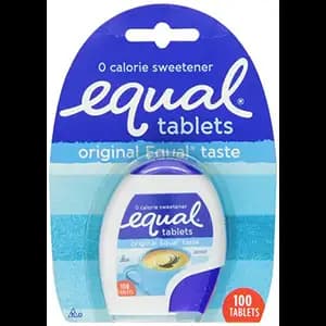 Equal Tablets 100 - Equal